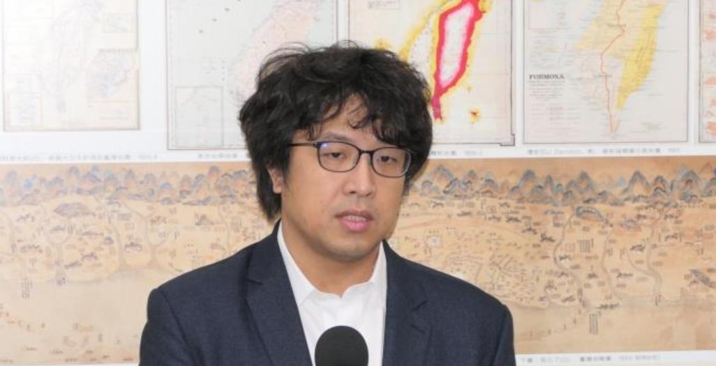 被大陆立案侦查后,沈伯洋出来回应了,赖清德和民进党无可奈何?沈伯洋被大陆立案调查