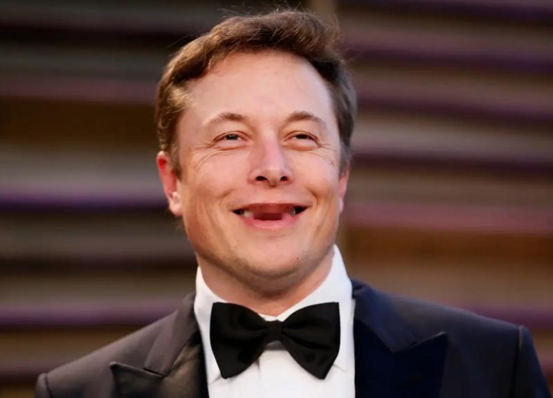 谁能想到！人类财富的天花板被狠狠捅破了，埃隆·马斯克的个人身家飙升至6770亿美