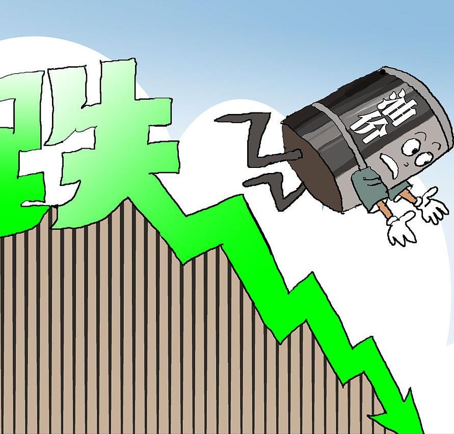 随着中东局势缓和，综合目前国际原油走势，和国内成品油定价机制来看，7月17日24