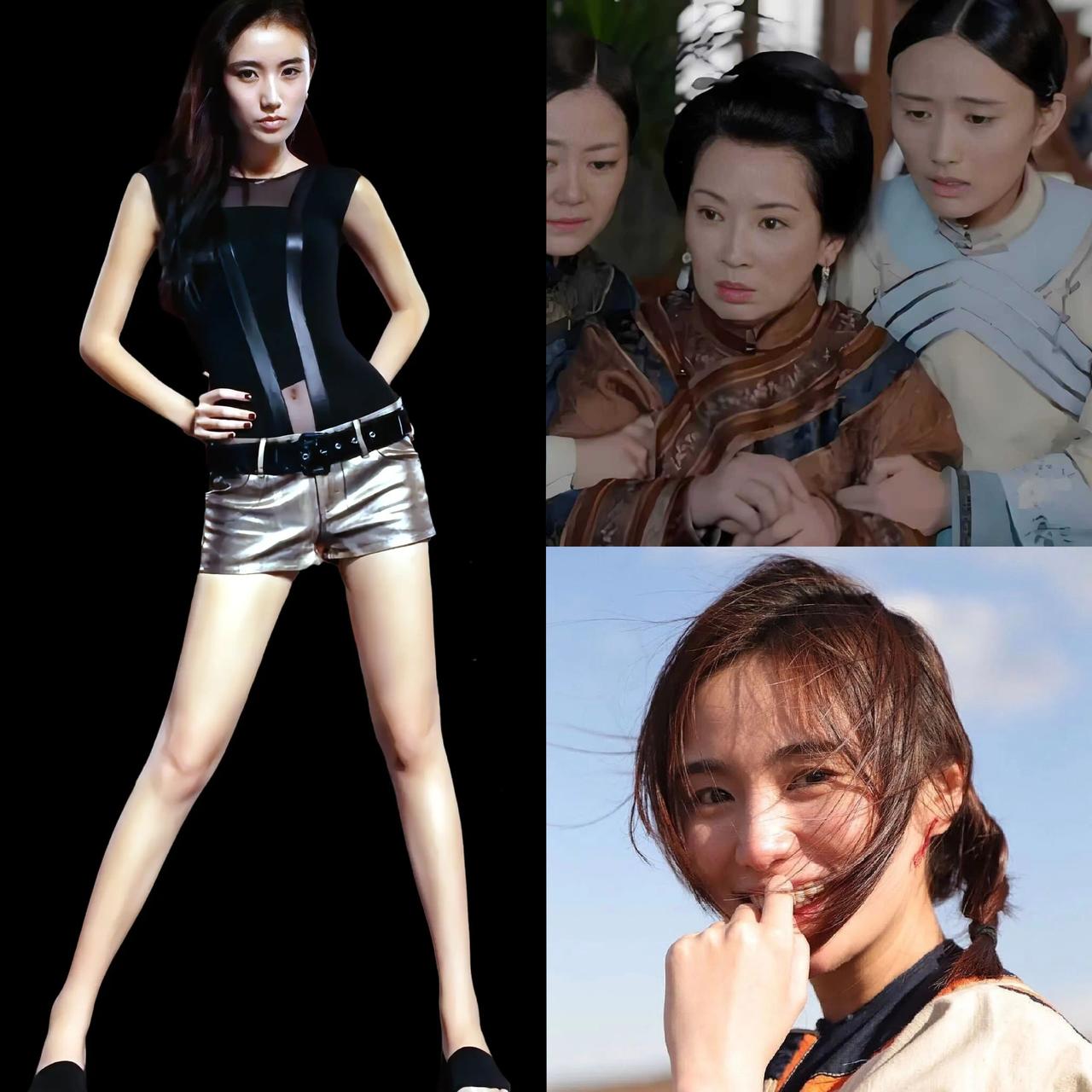 看了李亚鹏文艺感十足的离婚宣言后，我专门去查了一下海哈金喜，一查吓一跳，发