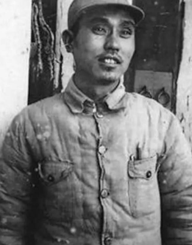 1949年，陈赓在上海见到了小姨子，多年不见，小姨子出落的亭亭玉立，已长成了大美