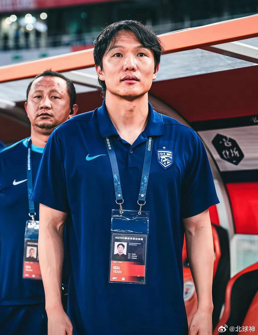 邓卓翔来了，武汉三镇就能保级么？我的答案，迟了，早干嘛去了？老实说，武汉三镇这个时候换帅一定是无济于