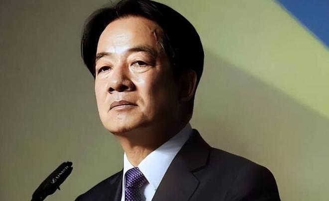 大陆军演刚结束，岛内最新民调出炉，结果惊人，赖清德被将军。这次大陆的军演威慑力十