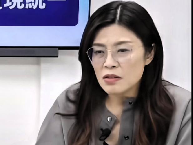 新消息,郑丽文提出:美方不仅应向北京做出承诺,让中方感到安心与放心,同时也应主动