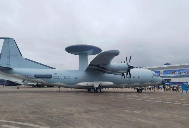 珠海航展的大门，这一次对着日本人狠狠地关上了！不管是媒体还是嘉宾，通通拒之门外。