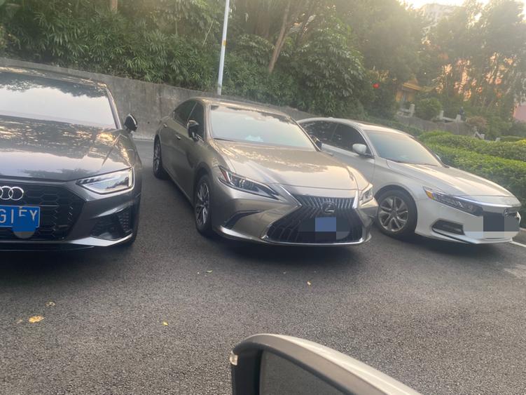 这是店门口一个破烂的荒地，这个店空了很多年，朋友在这儿开了个饭店，生意火了起来。