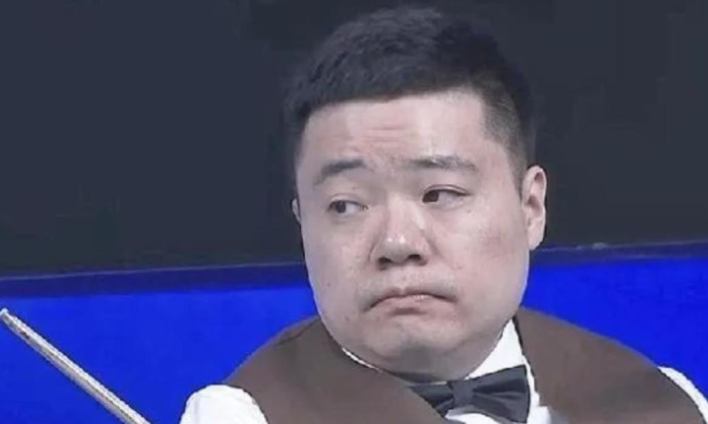 斯诺克巨星丁俊晖：身家数亿却买泡面，37岁仍在成长的低调人生