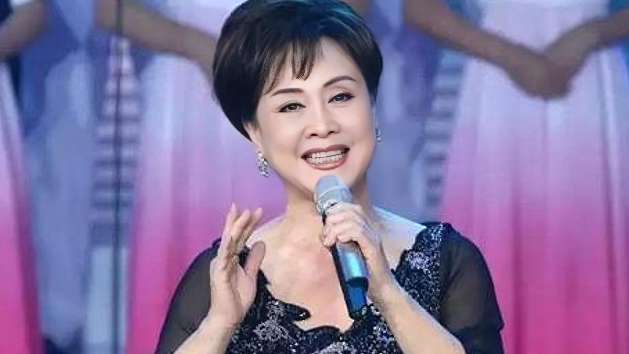 1968年，24岁的李谷一嫁给了金铁霖。俩人因为没有生育子女，很快就离婚了。几年