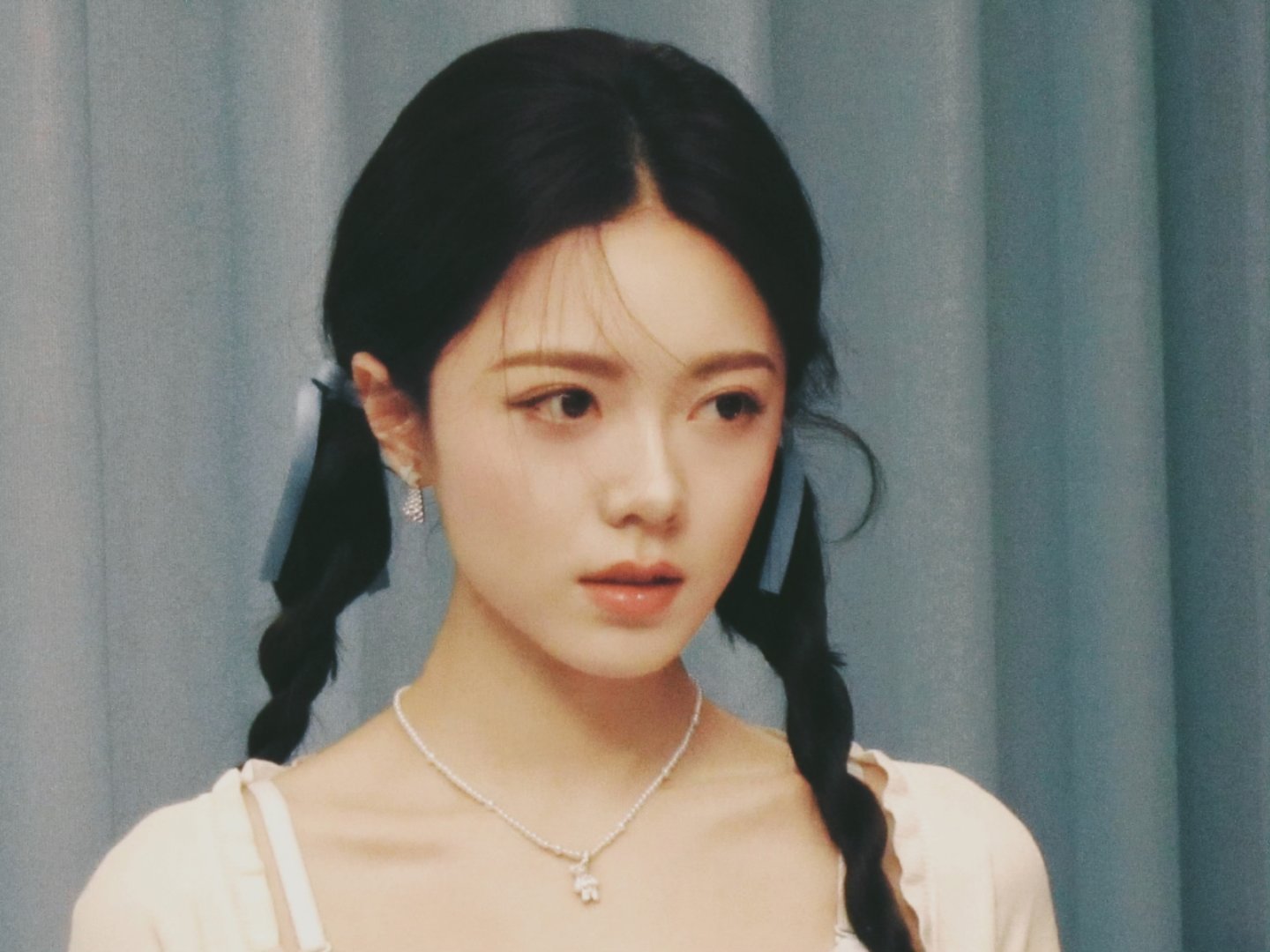 少女心事赵今麦