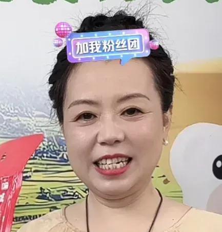 太高兴了，早上看许妈姚爸直播的时候呀，许妈姚爸精神状态都非常好，许妈开头就说，以