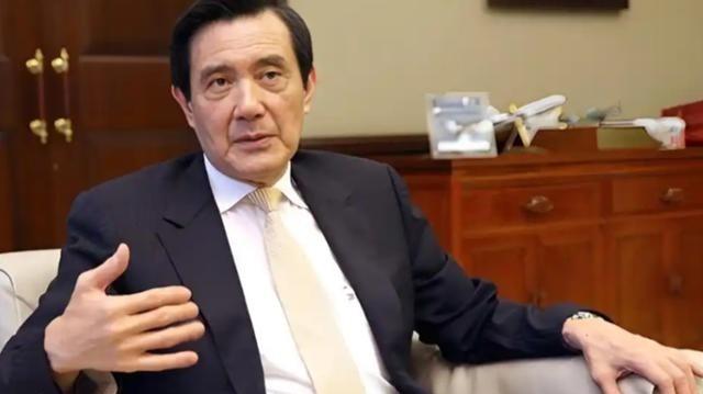 马英九终于体会到什么叫“冷板凳”！虽说马英九4次访陆，但一直没搞懂一件事：大陆对