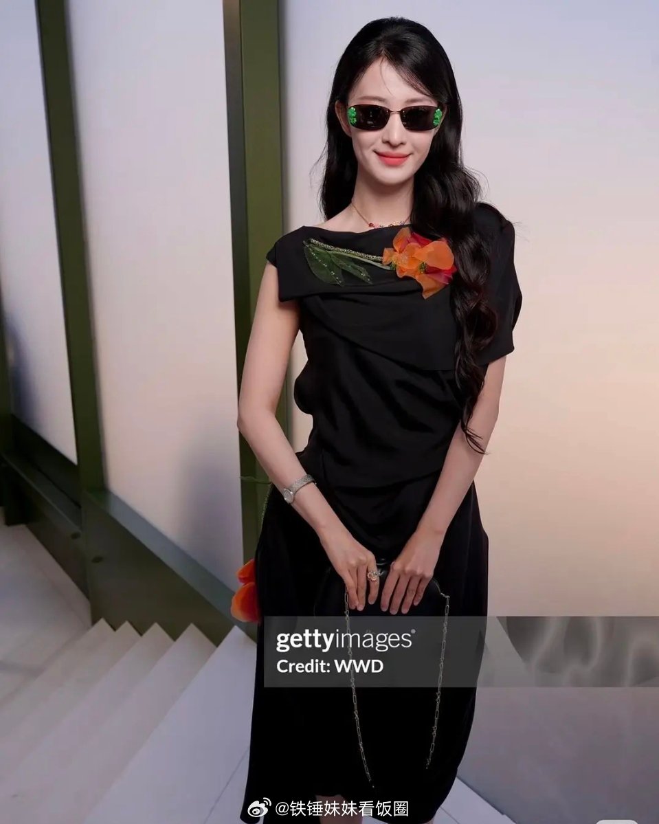 迪奥G社生图已送达，无滤镜状态如何？