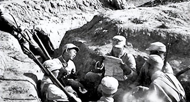 1946年洪学智到东北后部队饥寒交迫，国民党军需官找上门：我有粮食、药品、棉布、