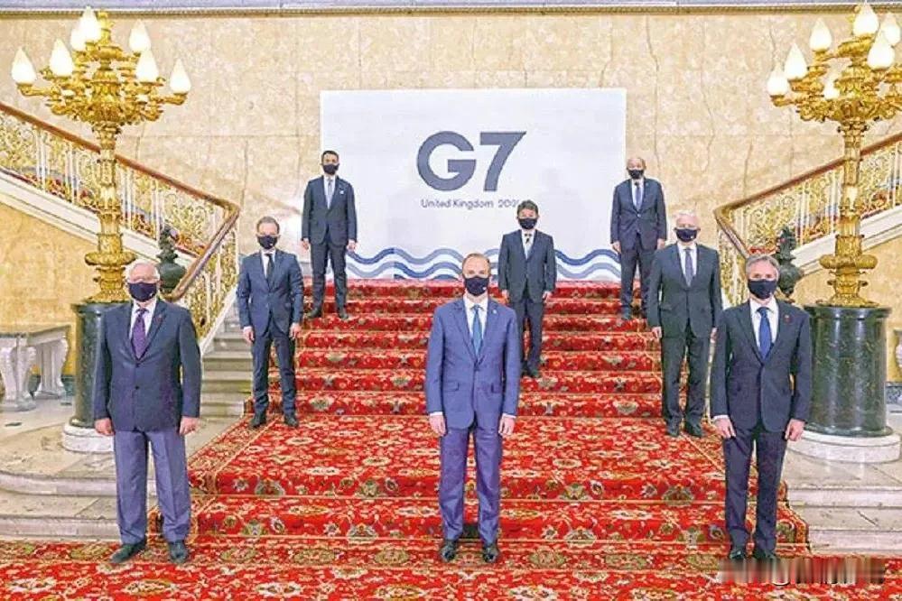 重磅消息！美国替日本出头求中国松口稀土，还要拉G7集体施压！6月9