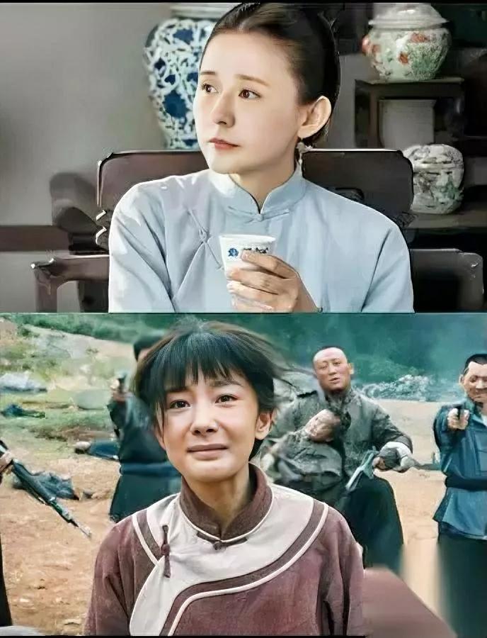 《灼灼韶华》火得“奇怪”——火的不是我们，是咱爸妈！这剧居然把央八的年冠