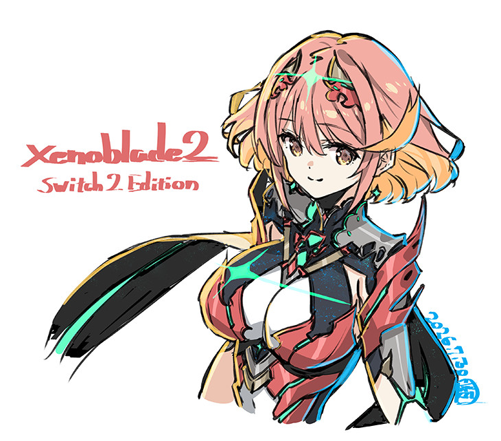 最新一期Switch2eShop销量榜公布，《斯普拉遁涂击队》夺冠，《异