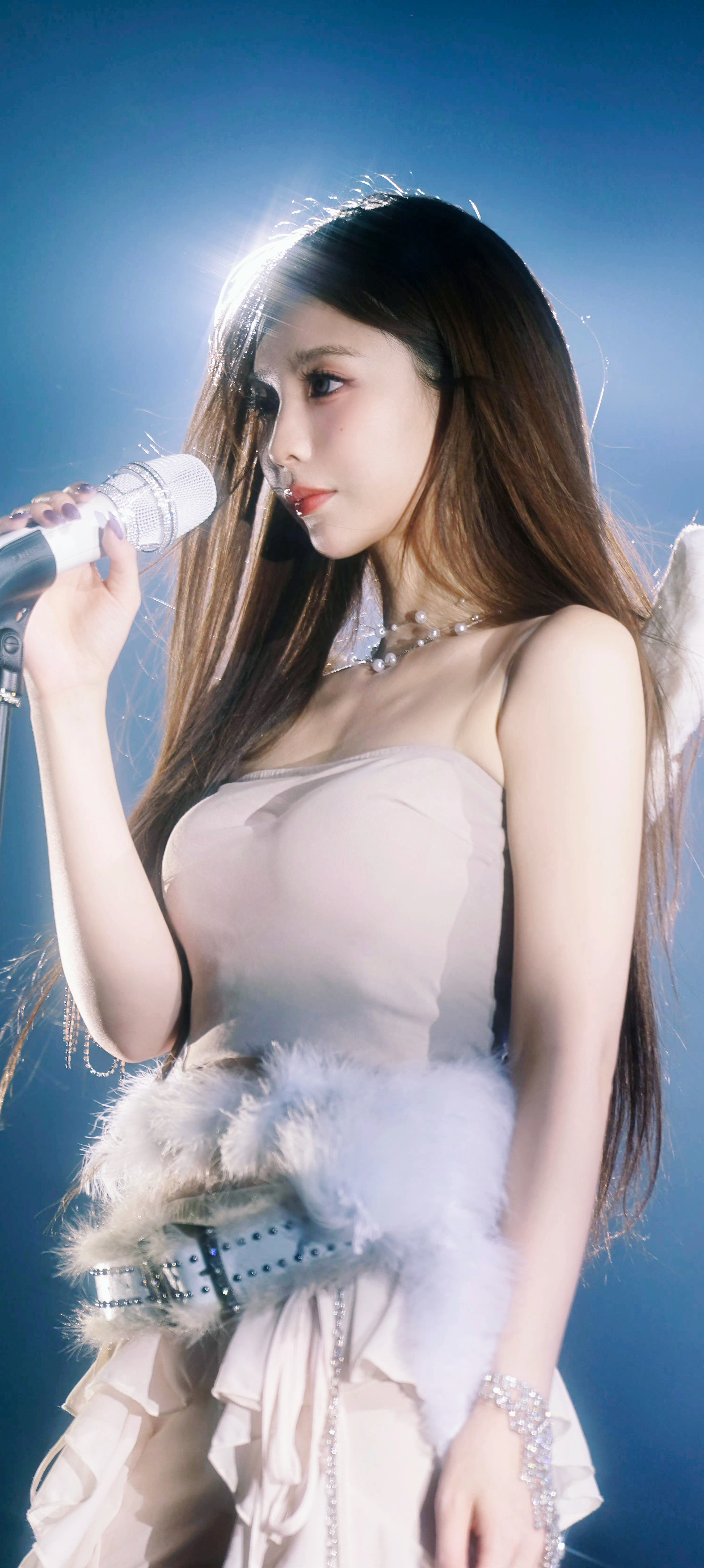 许杨玉琢竟然……