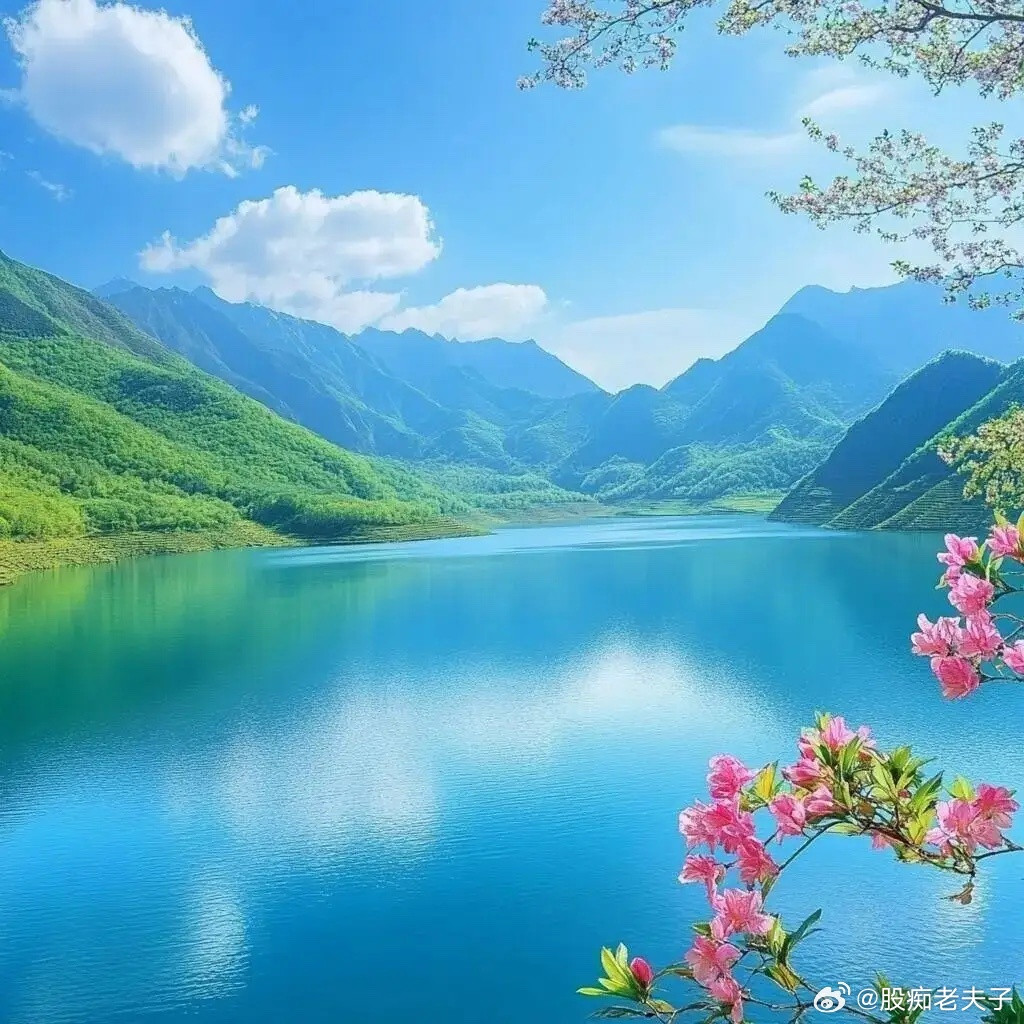 券商板块为什么这时候涨？因为就是市场主线板块已经进入调整期，只能通