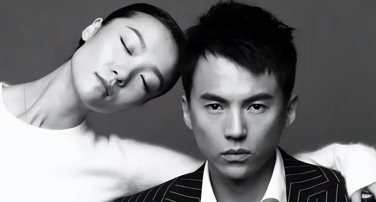 被男演员宋宁峰出轨事件牵连的，除了董璇，还有周迅！拔出萝卜带出泥，宋宁峰因带着