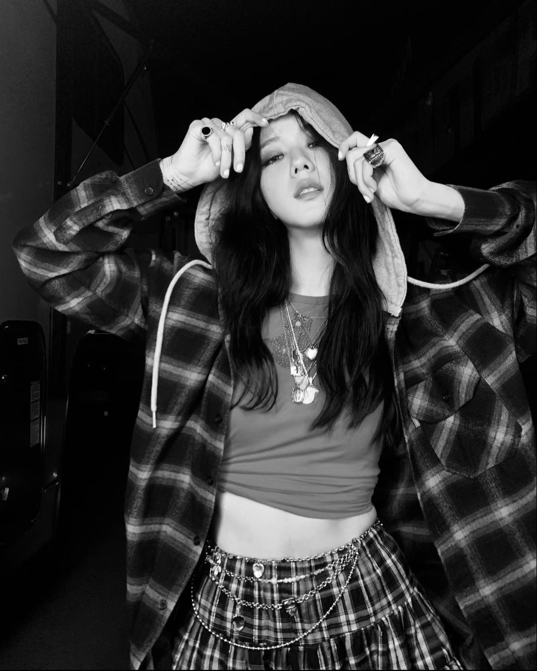 lisa墨🛞一，和继fu三公子3p很美金智秀kpop女一奢永一很美呀
