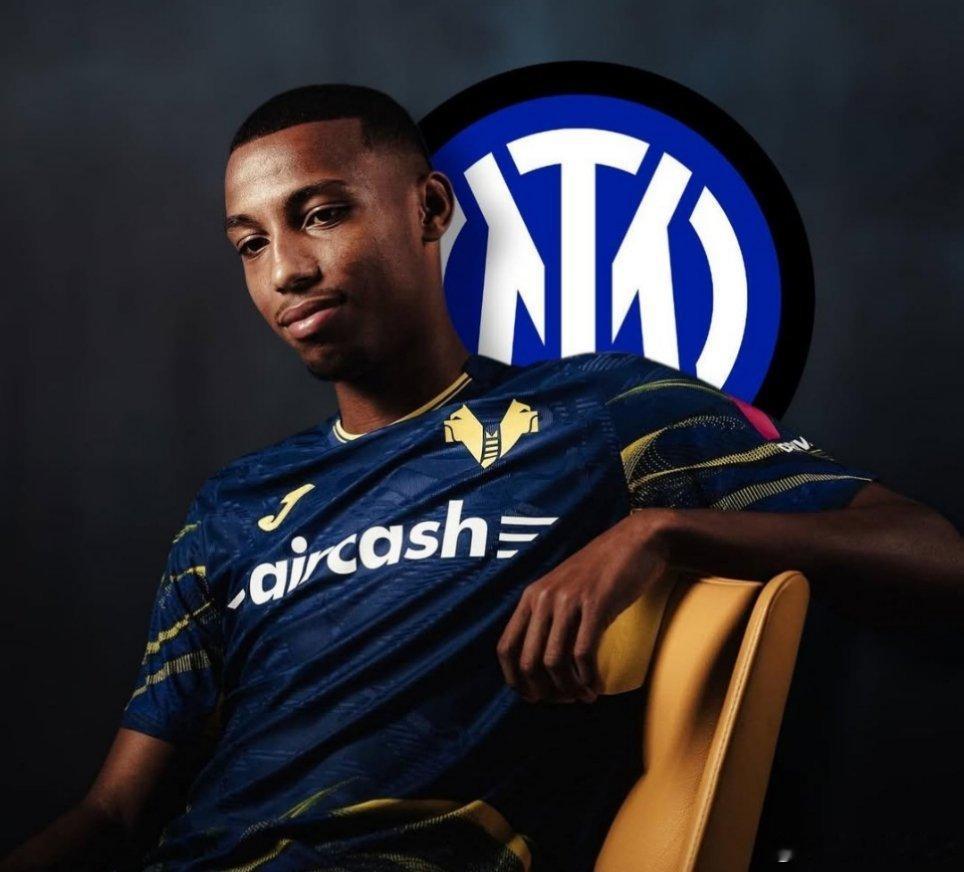 米兰体育报：国际米兰瞄准维罗纳球员贝尔加利，后者本赛季已经效力两支球队，转会只能