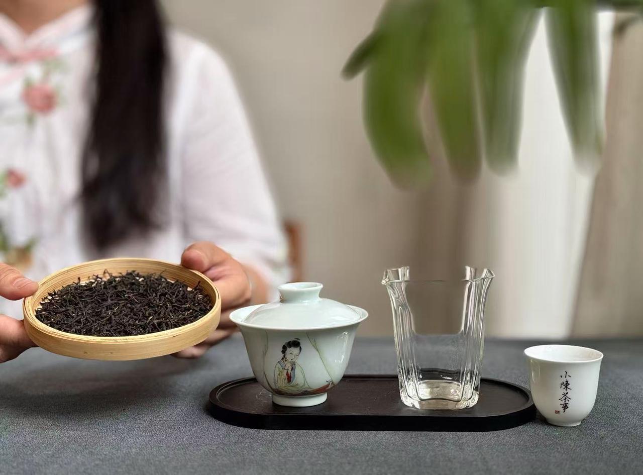 茶叶怎么存放？记住这个口诀！家庭存茶，其实有不少小技巧。做好以下细节，茶叶安