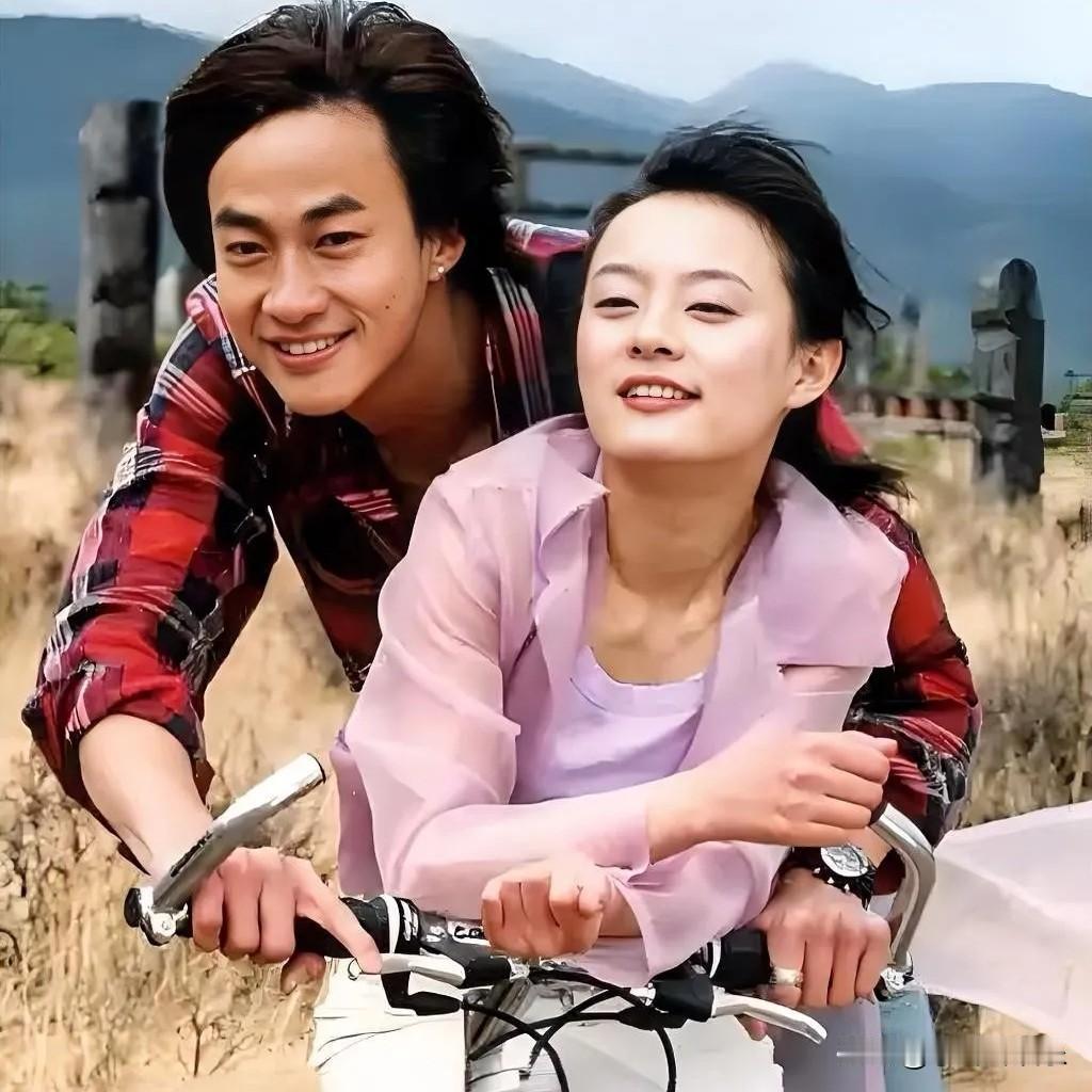 何润东三次表白孙俪被拒孙俪坚持选择邓超竟然是因为邓超更符合孙俪的择偶标