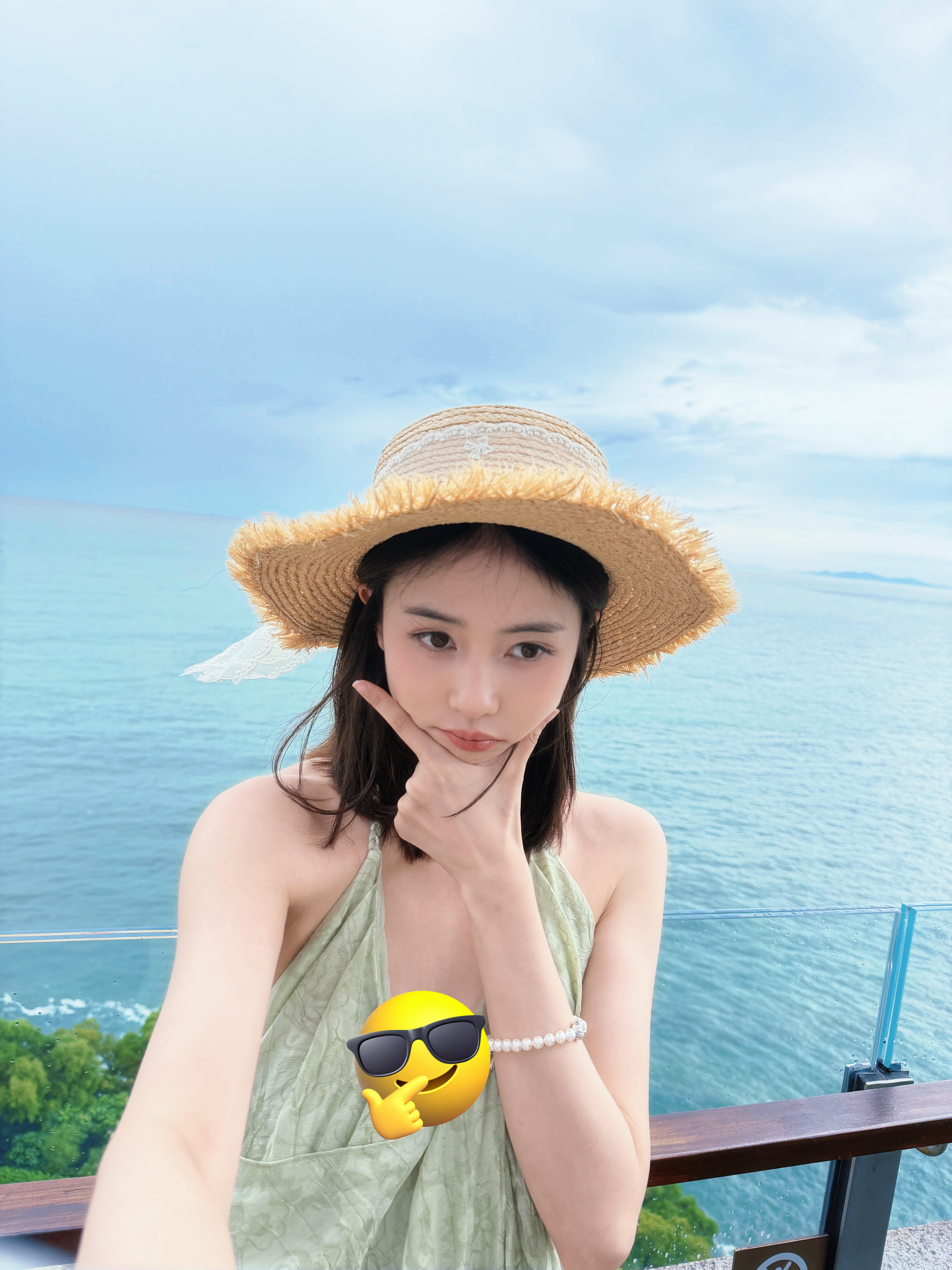晕呐已经是一种感觉了…白鹿王韵娜