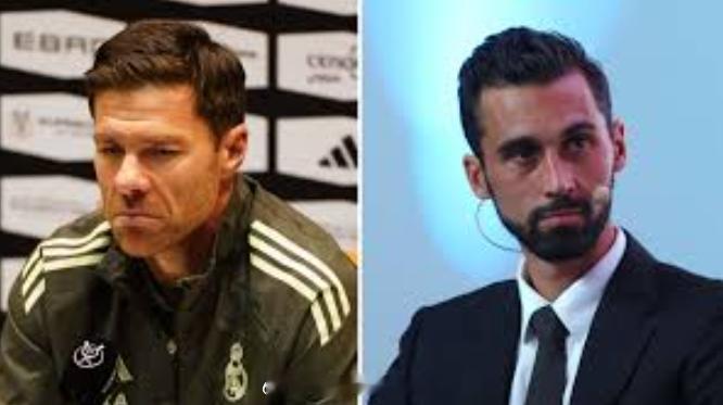 换帅疑云引热议😲记者对比阿隆索与阿韦洛亚执教战绩，差距一目了然。哈维・阿隆索执