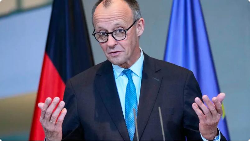 据德国《商报》报道：美国的关税政策仍在持续拖累德国经济的出口业务。经济学家预计