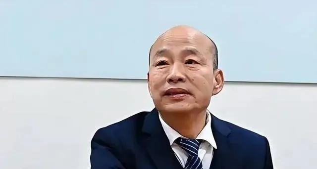 国民党为什么三次选举都失败？最主要的是人选有问题！朱立伦，韩国瑜，侯友谊之流都不
