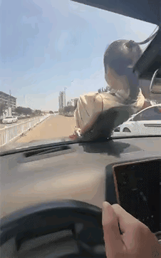 这样的的父母，心是真的大
