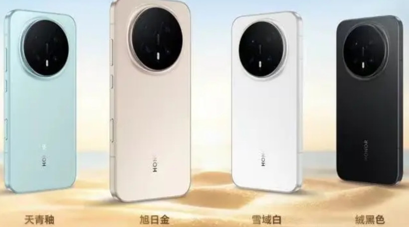 本想今年换个手机，之前一直关注荣耀magic8，发布了价格4499起，想不到主摄