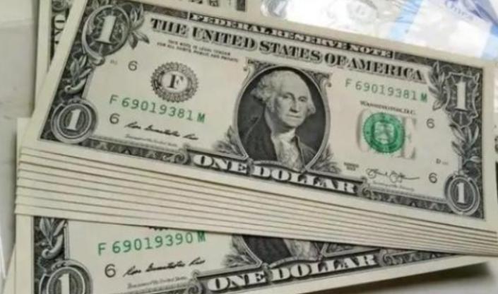 如果美国一口气印钞37万亿，把欠的债都还了，会发生什么？美国一旦这么干，第二天就