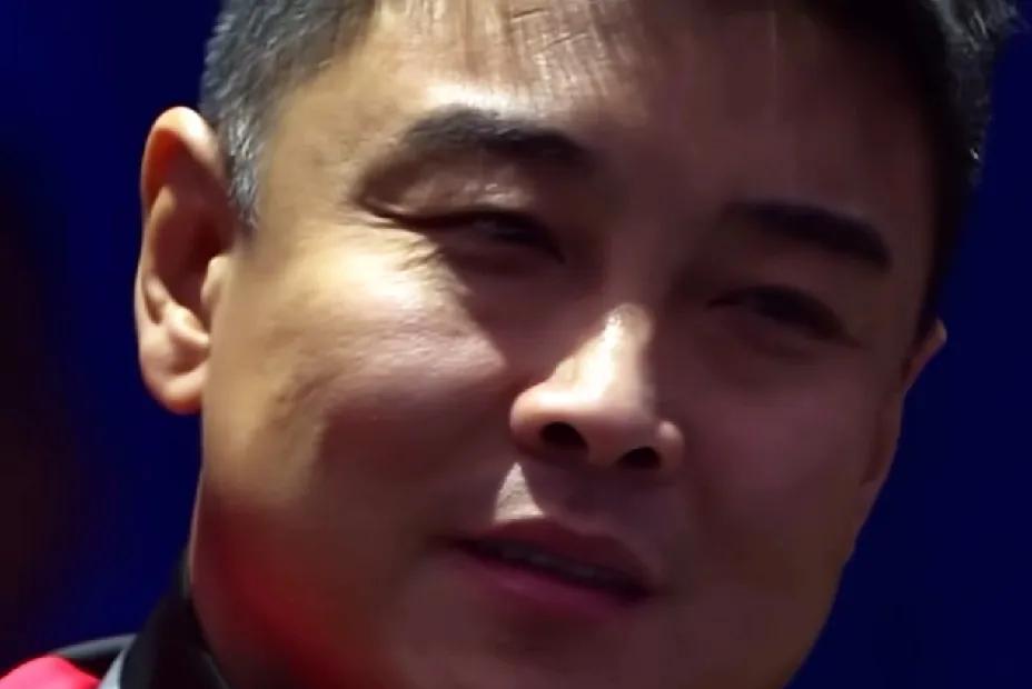 绝望的小石头，咬碎银牙的白告，一生要强的中国女人们。WTT瑞典大满贯男单半