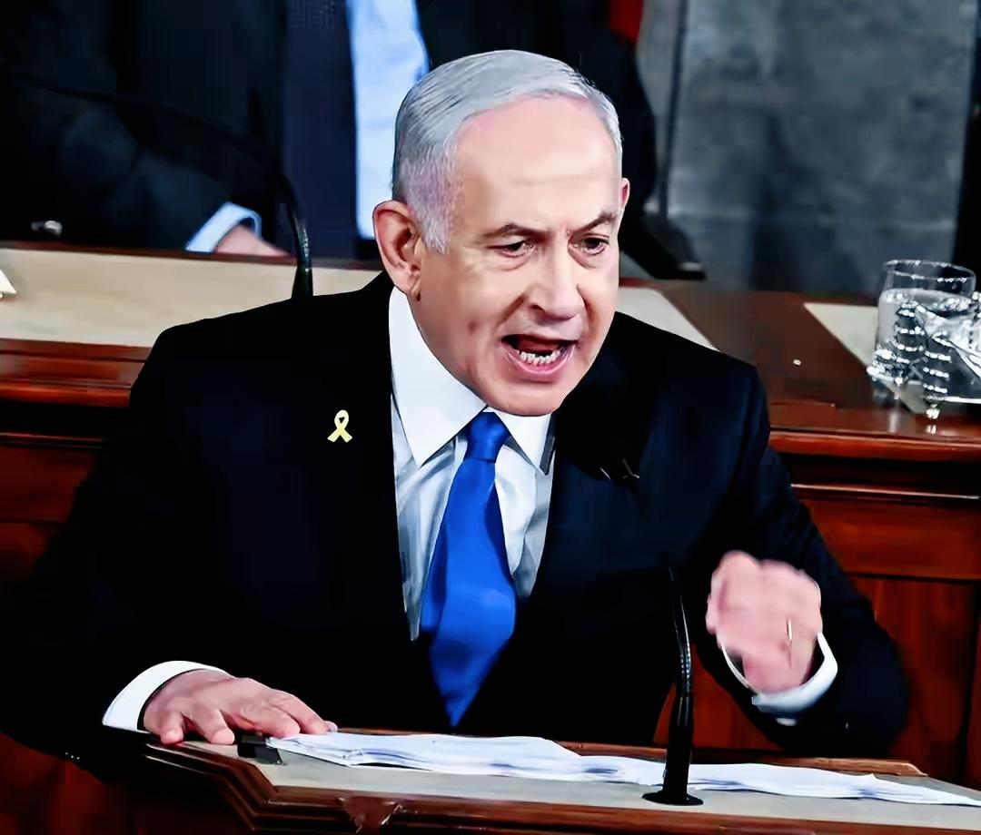 内塔尼亚胡闯大祸，伊朗处决高层内鬼后，以军算盘落空，英法集体失声，内塔尼亚胡这次