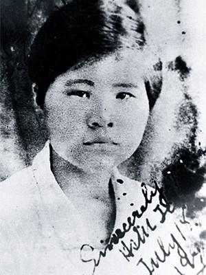 1940年，怀孕三个月的双枪李林，被日军围攻将最后一颗子弹留给自己！1940年，