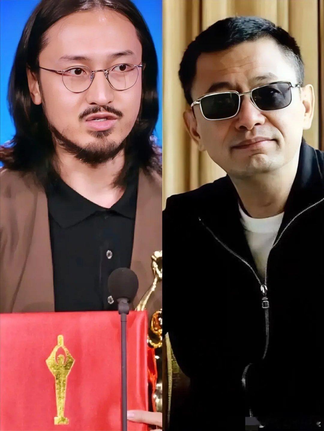 王家卫录音影视行业创作风气王家卫最新录音曝光才知道当年王传君的含金量有多高