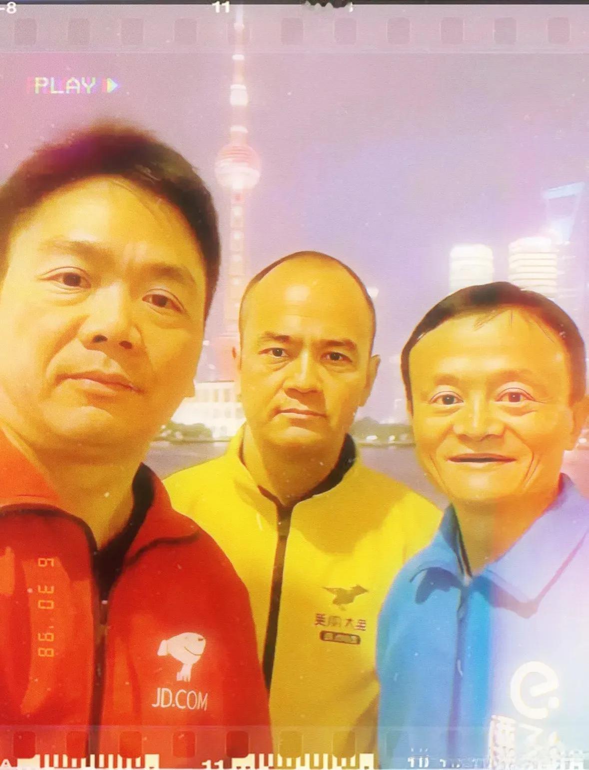 500亿砸下去，饿了么赢了面子，美团输了里子，京东点火就跑，留下一地鸡毛。前