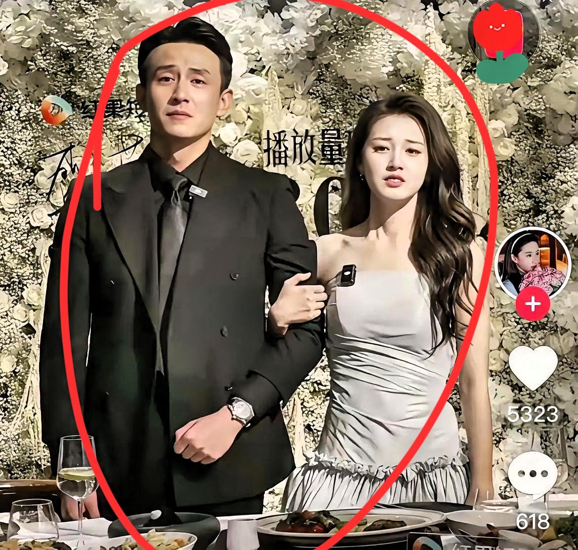 果然还是男人了解男人！好哥们一句话直接戳破《盛夏芬德拉》见面会的真相，刘萧旭对