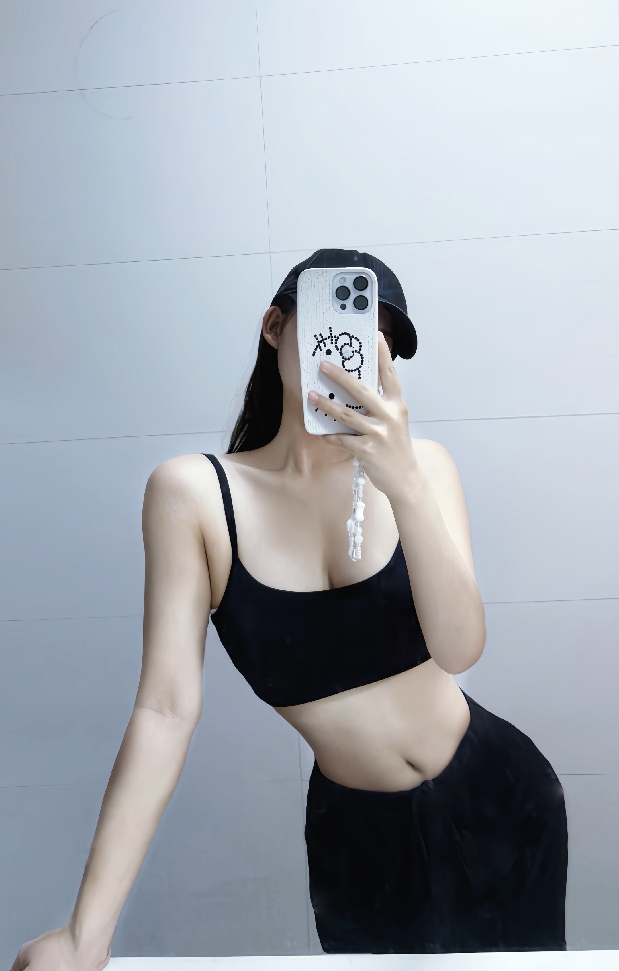 不错的最近嘻嘻[吐舌头眯眼睛笑]​​​