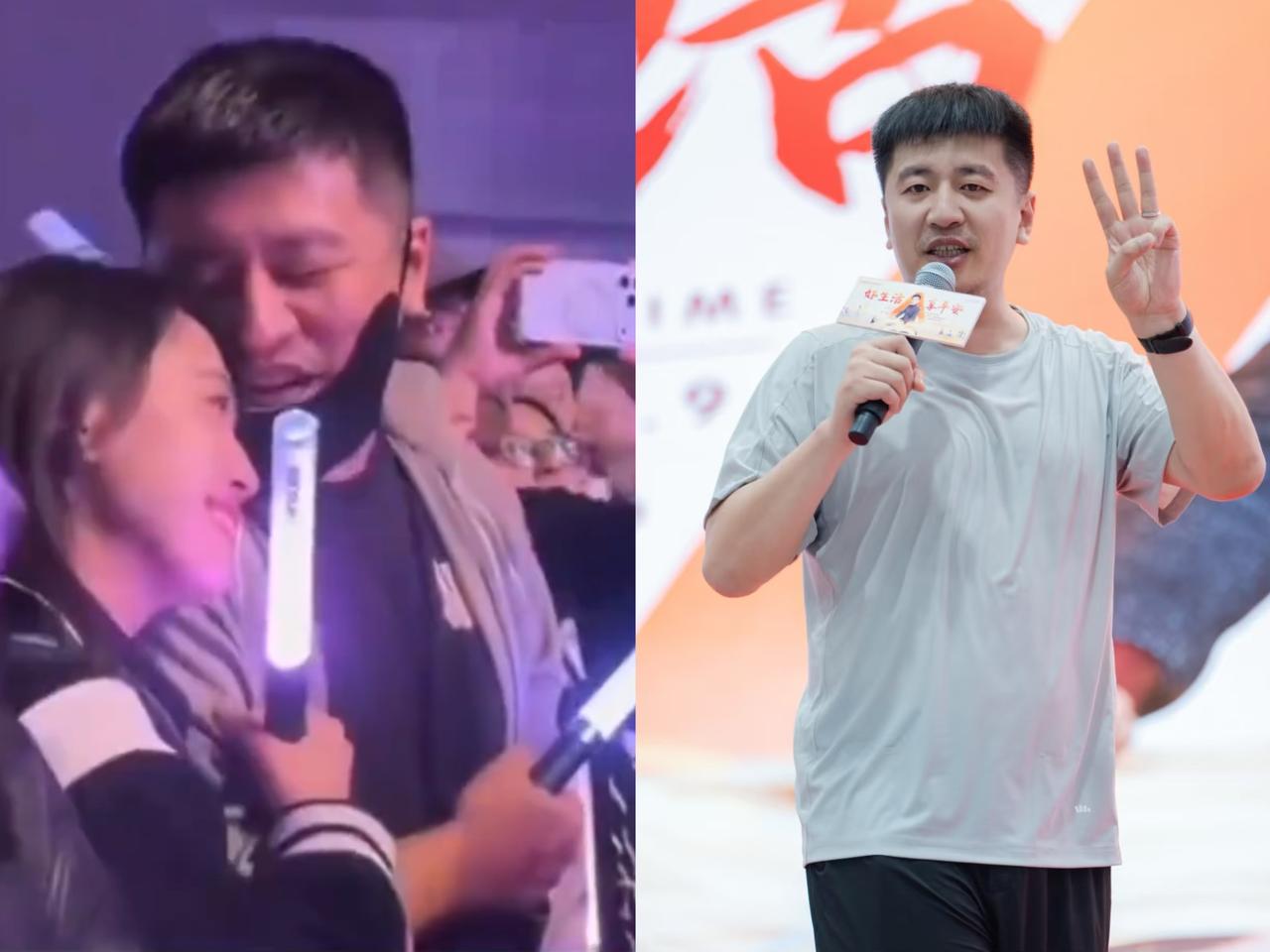 不查不知道，一查才发现张雪峰的妻子李丽婧，简直是被婚姻藏起来的“宝藏”呀