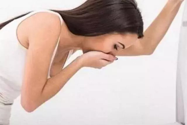 孕妈妈孕期孕吐厉害怎么缓解, 孕吐对宝宝好吗