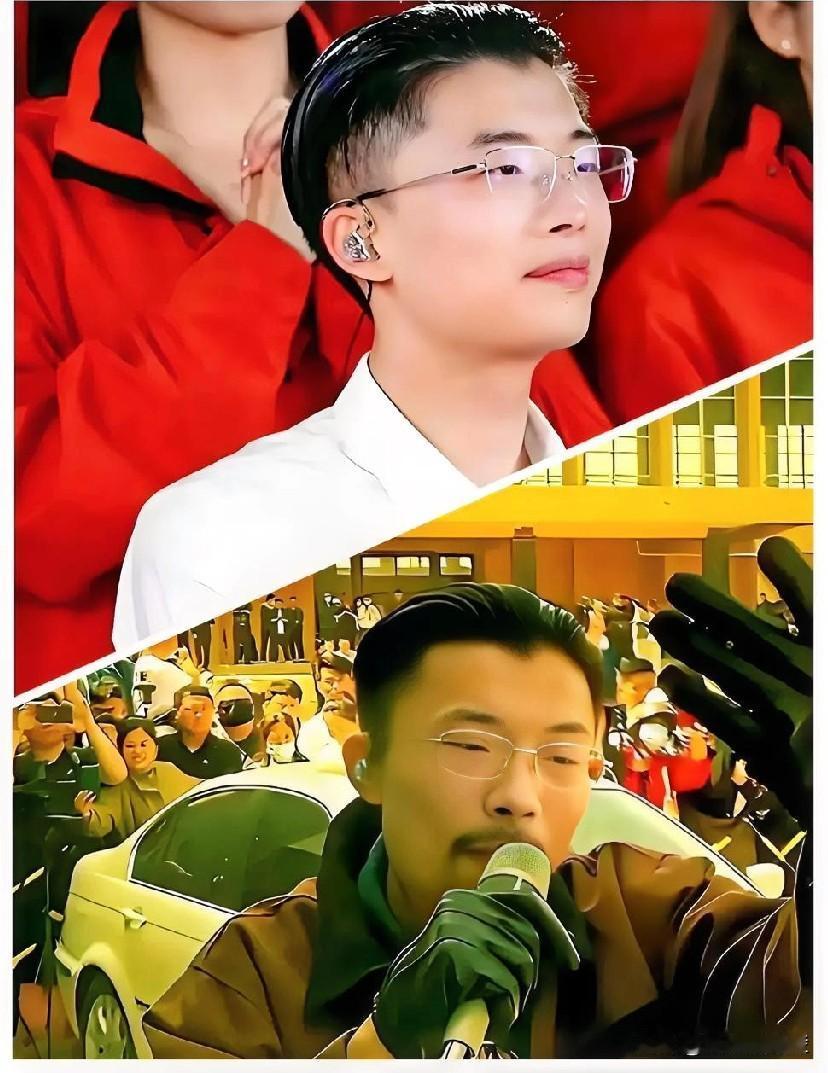 好奇查了一下郭有才的学历我真是太惊讶了……真的没想到，他居然只是只读到小