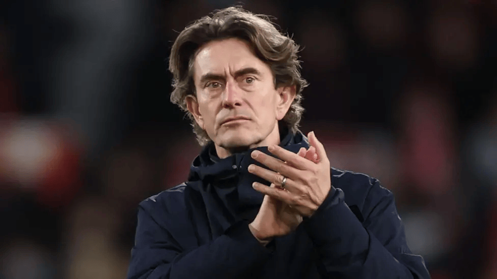 BBC: 热刺CEO在阿森纳时就力挺阿尔特塔, 也会给弗兰克时间