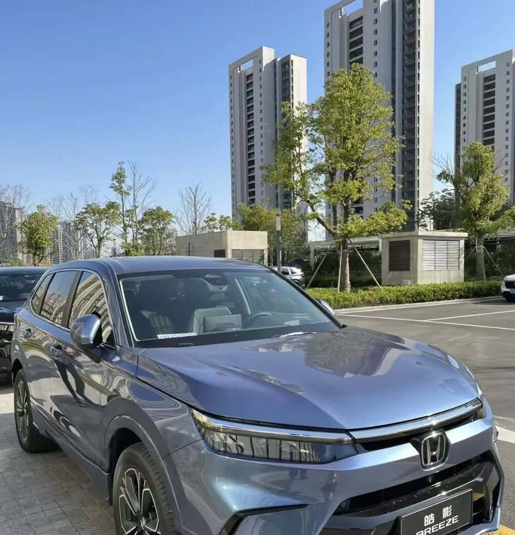 广本皓影这款车我开一年多了，三大件很稳定，不用担心，车机说不上流畅，可是也没啥大
