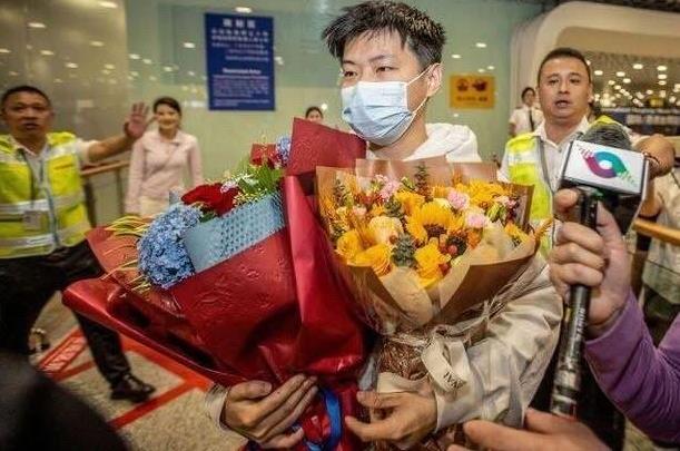 赵心童谈世锦赛夺冠秘诀：“我心知肚明不会只提前两个星期去准备就能有所成果，必须投