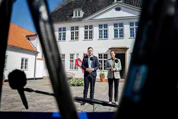 格陵兰岛问题或许会出现重大变数！据法媒披露，1月14日，美国、丹麦、格陵兰三