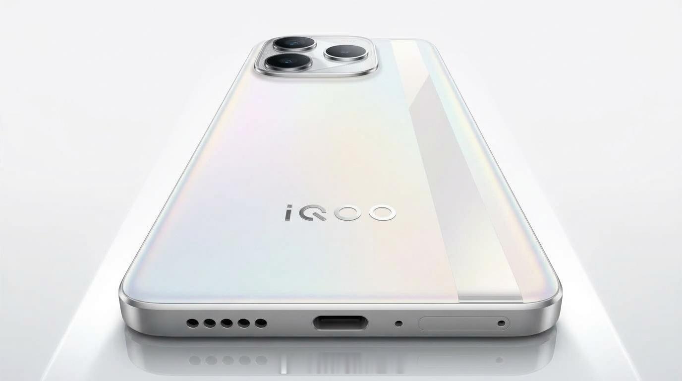 性能怪兽再进化！全新**iQOO16**强势登场：📱**首发顶级2K