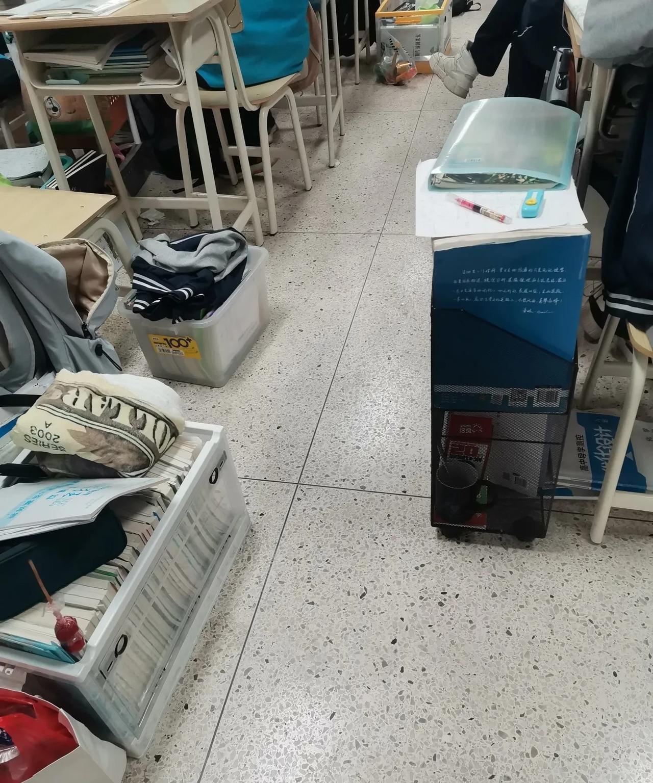 告诉你一个恐怖的真相在高中，有两门恐怖学科，让不少孩子崩溃。恐怖学科之一：物